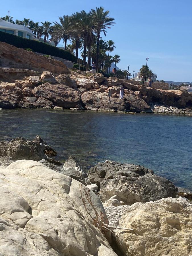 La Ciotat Vue Mer Emplacement Exceptionnel Avec Parking Esterno foto
